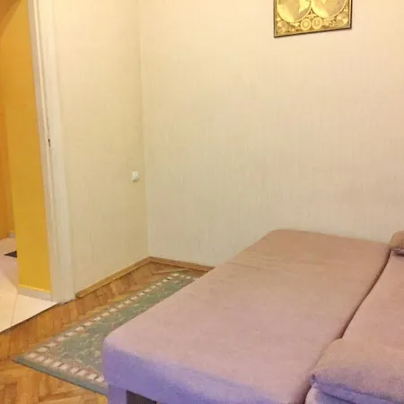 Park And Opera Lägenhet Lviv