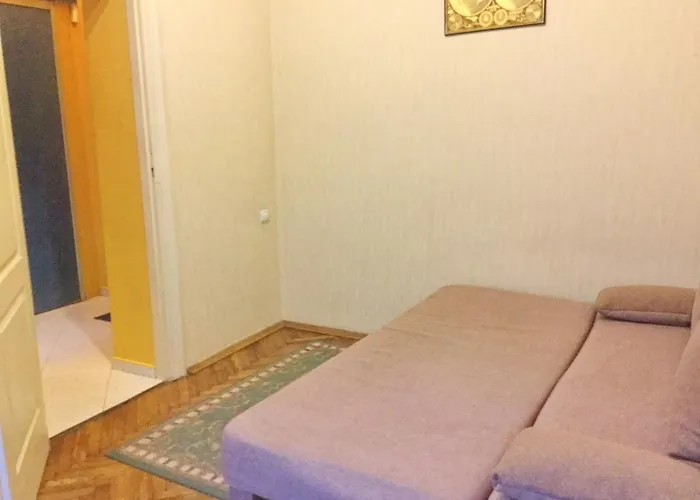 Park&opera Apartamento Leópolis