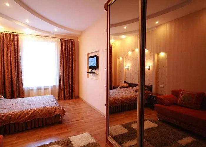 Park&opera * Leópolis