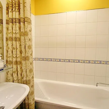 Apartman Park And Opera