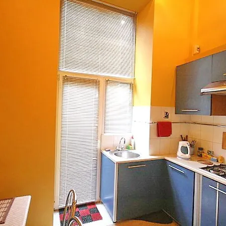 Park And Opera Львів