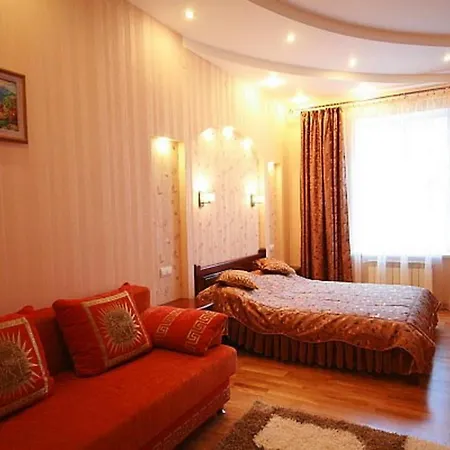 Park And Opera * Lviv