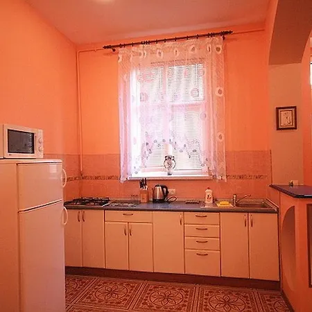 Apartman Park And Opera *