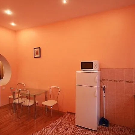 Апартаменти Park And Opera Львів