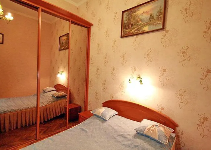 דירה Park And Opera