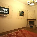 Apartment Park And Opera Lviv